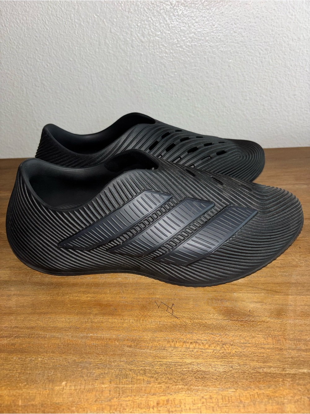 adidas Purechill Men's Shoes KI0067 Core Black 9